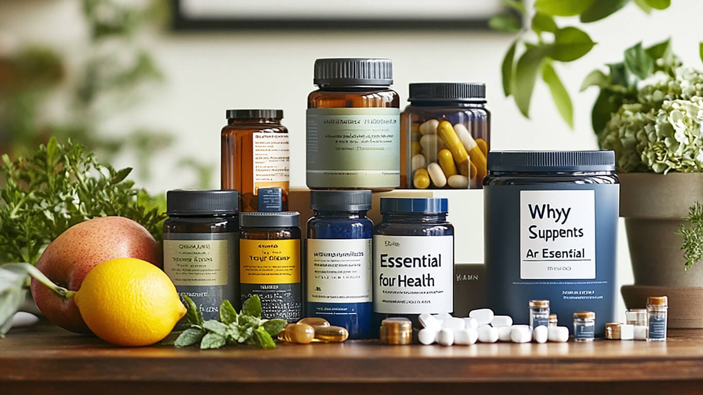Fitness Nutrition For Everyday Performance